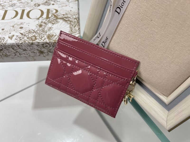 Christian Dior Wallet